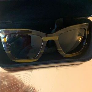 Coach sunglasses